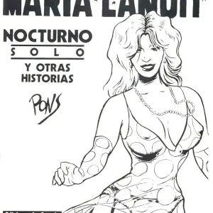 Maria Lanuit - Página 3