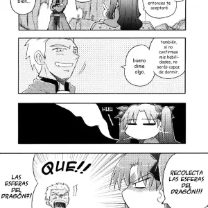 Se Fuerte Archer‑Kun - Página 3