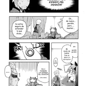 Se Fuerte Archer‑Kun - Página 4