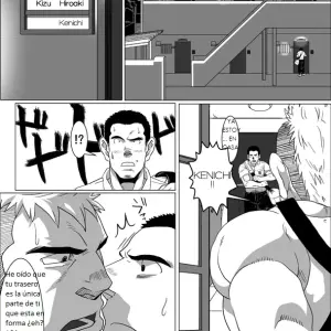 Brother Complex – Complejo De Hermano - Página 2