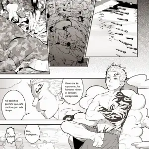Priapus #1 - Página 2