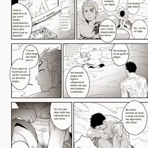 Priapus #1 - Página 3