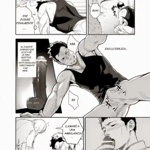 Priapus #2 - Página 4