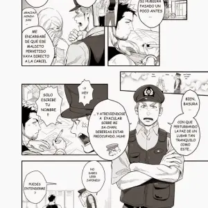 Priapus #2 - Página 6