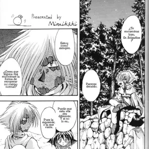 Kujikenaikara! (Kohitsuji, Mimikaki) - Página 4