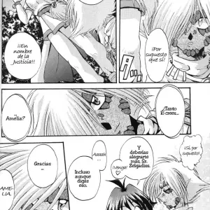 Kujikenaikara! (Kohitsuji, Mimikaki) - Página 5