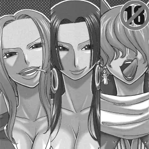 Short Piece (Murata.) - Página 2