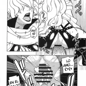 Short Piece (Murata.) - Página 5