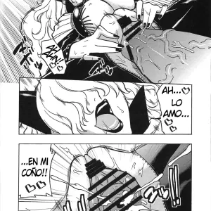 Short Piece (Murata.) - Página 7