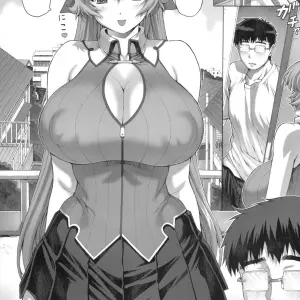 Maid-San No Hon - Boku No Imouto Hen (Nyangorou, Mogudan) - Página 5