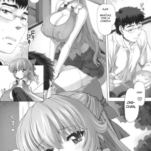 Maid-San No Hon - Boku No Imouto Hen (Nyangorou, Mogudan) - Página 8