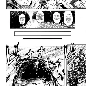 Atsui Fubuki Una Tormenta De Nieve Muy Caliente (Fuetakishi) - Página 2