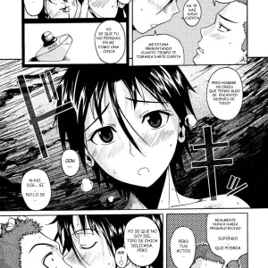 Atsui Fubuki Una Tormenta De Nieve Muy Caliente (Fuetakishi) - Página 7