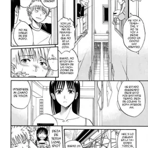 Otonari-San To No Shojijou (Horie) - Página 2