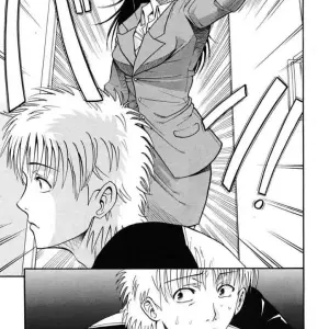 Otonari-San To No Shojijou (Horie) - Página 5