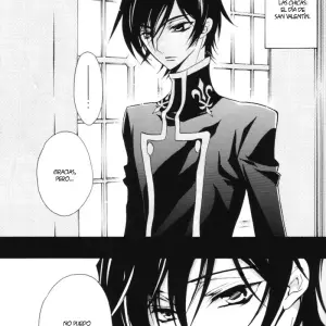 Royal Chocolate Flash (Fujiya Ai, Shouoto Aya) - Página 2