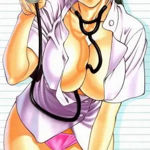 Hitomi No Karte 1 (Kenji Umetani) - Página 1
