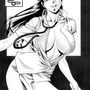 Hitomi No Karte 1 (Kenji Umetani) - Página 2