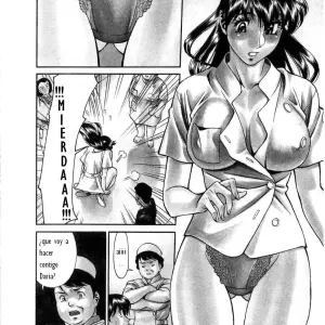 Hitomi No Karte 1 (Kenji Umetani) - Página 4