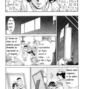 Hitomi No Karte 1 (Kenji Umetani) - Página 5