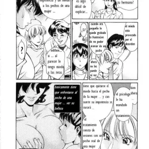 Hitomi No Karte 1 (Kenji Umetani) - Página 7