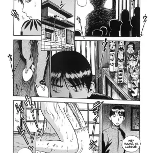 Hamichichi Oneesan Ch. 4 (The Seiji) - Página 2