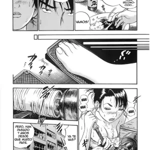 Hamichichi Oneesan Ch. 4 (The Seiji) - Página 5
