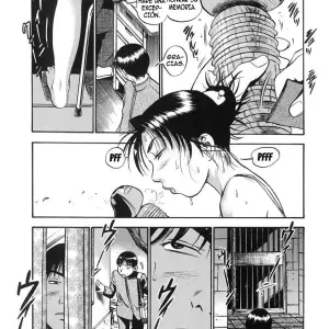 Hamichichi Oneesan Ch. 4 (The Seiji) - Página 6