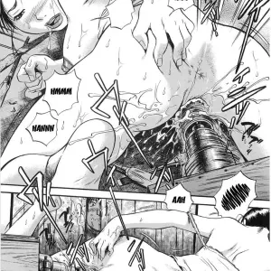 Hamichichi Oneesan Ch. 4 (The Seiji) - Página 7