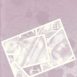 Modern Stories Of The Bizarre 1-4 (Uziga Waita) - Página 8