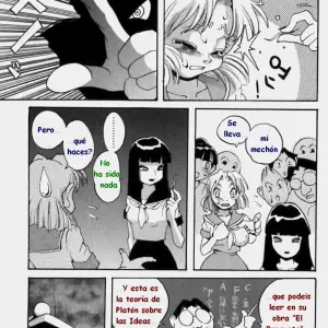 Haruka's Revenge - Página 4