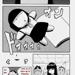 Haruka's Revenge - Página 5