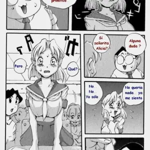 Haruka's Revenge - Página 6