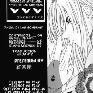 Kokuyoku No Tenma (Ootsuka Kotora) - Página 3