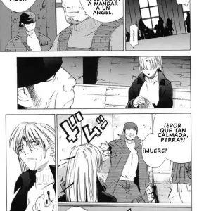 Kokuyoku No Tenma (Ootsuka Kotora) - Página 6