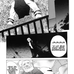 Kokuyoku No Tenma (Ootsuka Kotora) - Página 8