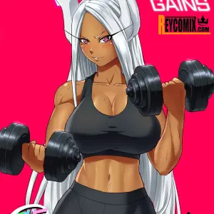 Massive Gains – Tsfsingularity - Página 1