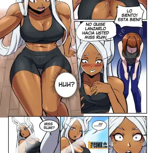 Massive Gains – Tsfsingularity - Página 3