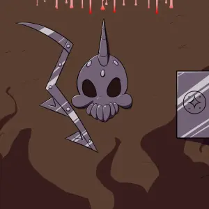 Night Mares - Página 1