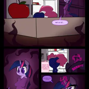 Night Mares - Página 4