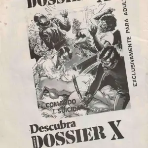 Astrosex 8 - Página 2