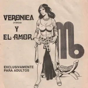 Astrosex 8 - Página 3