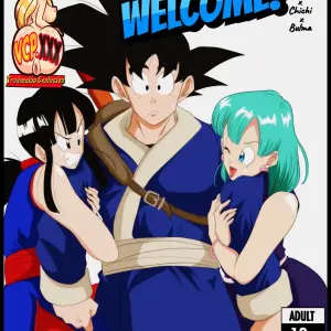 Welcome Complete - Página 1