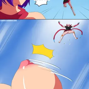 Saving A Friend - Página 6