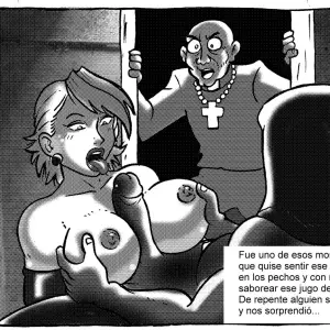 Yei Adventures 2 - Página 3