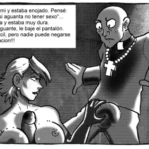 Yei Adventures 2 - Página 4