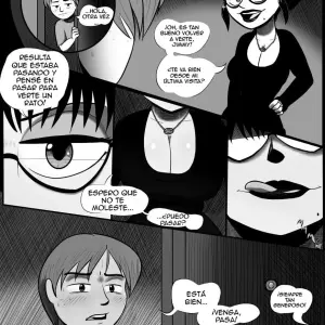 Dirtwater Chapter 2 - Página 3