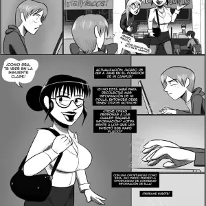 Dirtwater Chapter 2 - Página 7