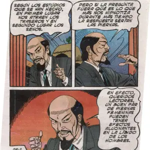 Delmonicos Erotika 359 - Página 4