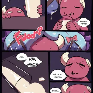 Milky Moo Sue - Página 4